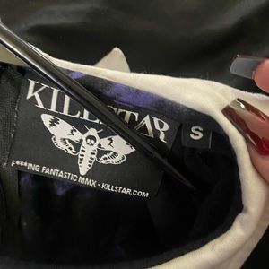 Killstar Dress